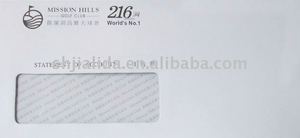 KT266 Phong Bì Máy Làm - Product Image 3