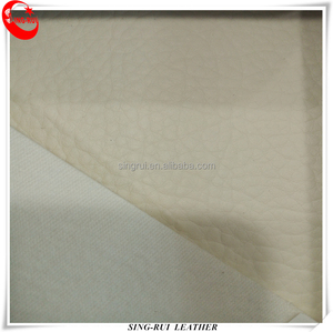 Tricoté Support <span class=keywords><strong>Pvc</strong></span> En Cuir <span class=keywords><strong>Pour</strong></span> Meubles En Cuir Decoro - Product Image 1