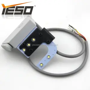 YS-05 Luz Reverter Levou Luz Máquina De Costura Peças De Máquinas de Costura Acessórios de Costura