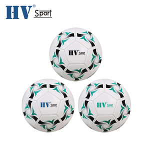 Tamaño barato <span class=keywords><strong>4</strong></span> cuero PVC balón <span class=keywords><strong>de</strong></span> fútbol a granel - Product Image 4