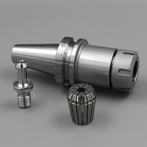 Fonte da fábrica <span class=keywords><strong>de</strong></span> Suportes <span class=keywords><strong>de</strong></span> Ferramenta <span class=keywords><strong>de</strong></span> Alta velocidade também BT 40 ER Collet titular made in China - Product Image 3