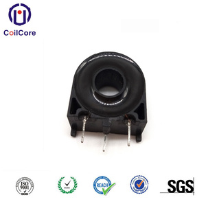 <span class=keywords><strong>DC</strong></span>免疫エネルギーメーター用ミニ電流変圧器 - Product Image 6