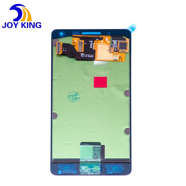 Harga pabrik LCD Touch Display untuk Samsung A5 A500 LCD layar untuk Samsung Galaxy A5 LCD aksesoris ponsel untuk Samsung