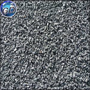 2015 HOT venta de shandong gangda carbono raiser 3 - 5 mm - Product Image 5