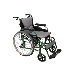 Fournisseur <span class=keywords><strong>d</strong></span>'équipements médicaux professionnels de haute qualité propose un fauteuil roulant à grandes roues pour enfants, pour la réadaptation, à usage hospitalier - Product Image 4