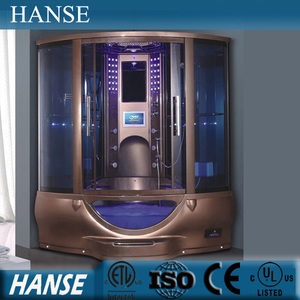 HS-SR022A hammam <span class=keywords><strong>douche</strong></span> 2 personnes/stock hydro massage cabine de <span class=keywords><strong>douche</strong></span> <span class=keywords><strong>prix</strong></span>/italien vapeur cabine de <span class=keywords><strong>douche</strong></span> - Product Image 1