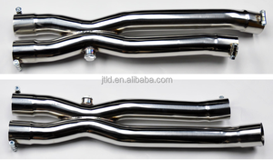 ประสิทธิภาพท่อไอเสียหัว JTEH 003สำหรับ BMW E30 320I 323I 325I 325IX 88-93 - Product Image 6