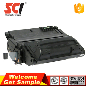 Cartucho de tóner negro Supricolor 42A Q5942A Compatible para LaserJet 4240N 4250 Dtnsl 4250 <span class=keywords><strong>Dtn</strong></span> 4350Dtnsl - Product Image 3