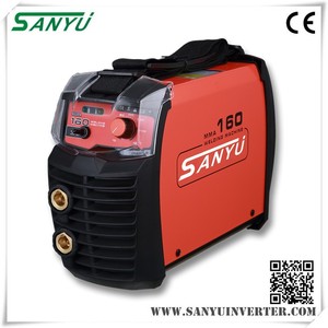 Normal de soudage/soudage MMA/machine de soudage à l'<span class=keywords><strong>arc</strong></span> soudeur RST-<span class=keywords><strong>1600</strong></span>/2500/3150 - Product Image 6