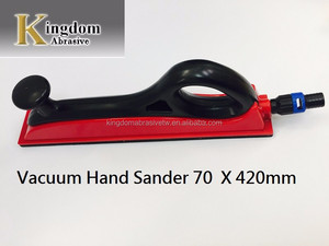 Dust <b>VACUUM</b> of <b>Sander</b> Machine - Product Image 4