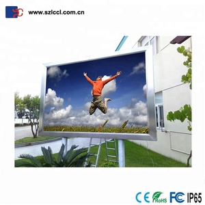 ความสว่างสูงกันน้ำสีเต็มรูปแบบกลางแจ้ง P5โฆษณานำหน้าจอทีวี - Product Image 3