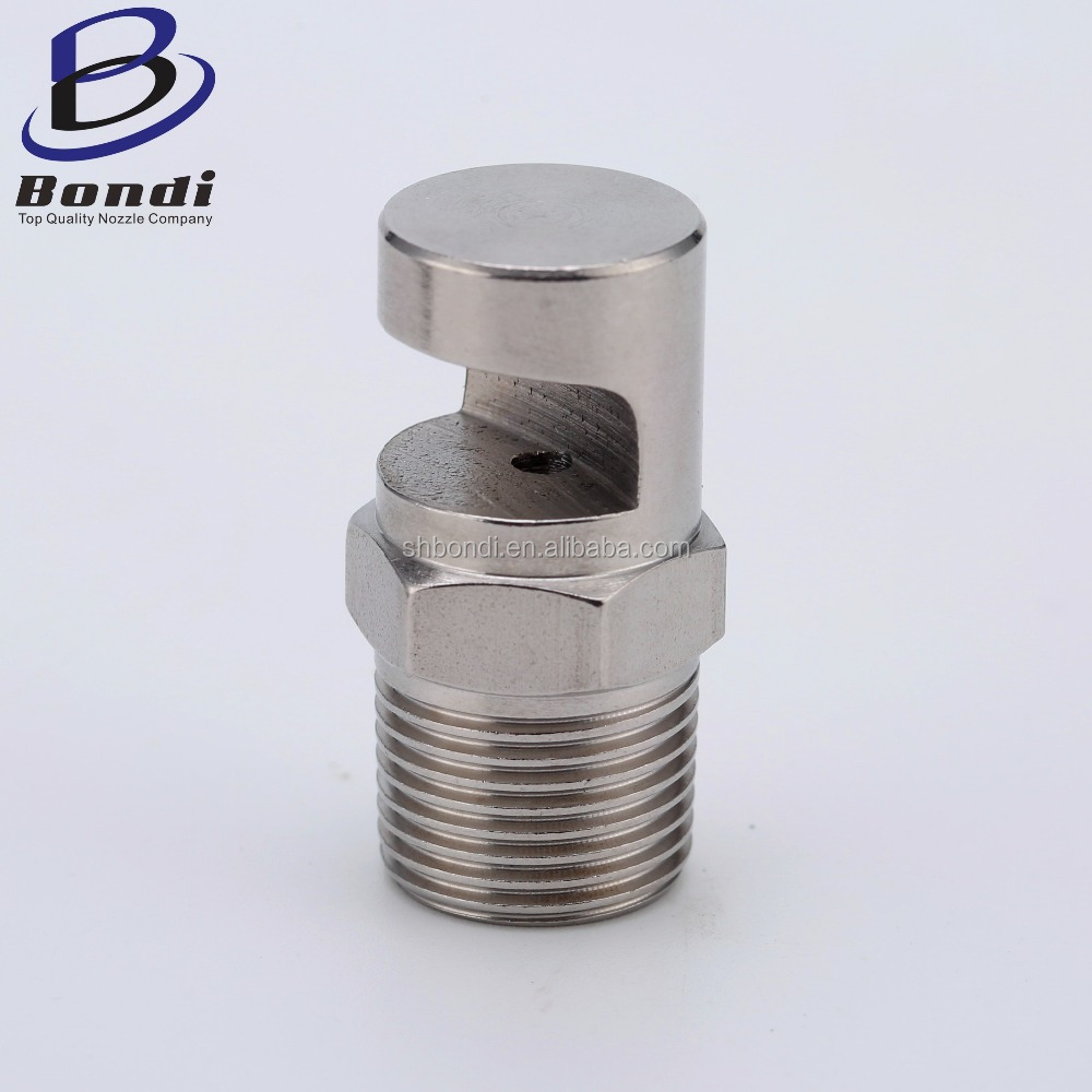 solar cleaning nozzle