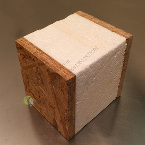 2018 trung quốc OSB SIP BẢNG ĐIỀU KHIỂN nhà máy - Product Image 3