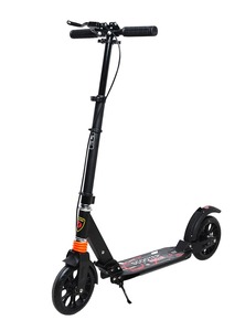 Scooters acrobatiques extrêmes vente en gros de deux weel mini scooter meilleur grand coup de pied de roue scooter pour adultes - Product Image 3