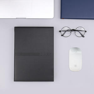 Le <span class=keywords><strong>aziende</strong></span> di stampa del diario con copertina rigida in pelle Vintage B5 ispessiscono il logo personalizzato del Notebook - Product Image 4