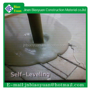 แห้งเร็วตนเองlevelingซีเมนต์underlaymentสำหรับlevelingไม่สม่ำเสมอไม้หรือคอนกรีตชั้น - Product Image 6