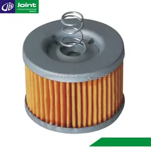 Filtro de aceite para motocicleta Yamaha FZ16 / Bajaj/BYSON, 21C-E3440-00