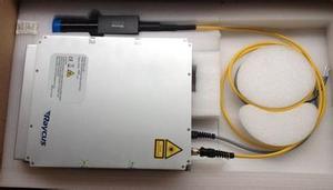 Fuente de Láser de Fibra KEYILASER RAY CUS 30QS 20w/30w/50w/100w para Máquina de Marcado y Grabado Láser - Product Image 2