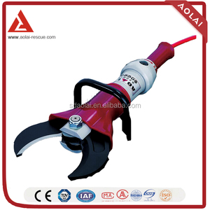Lutte <span class=keywords><strong>contre</strong></span> l'incendie couteau de sauvetage / hydraulique Cutter / coupe force 390kn, Capacité de coupe dia 28 mm - Product Image 6