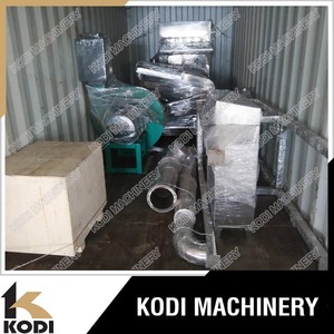 Molino Industrial de Gran Capacidad <span class=keywords><strong>KODI</strong></span> para Chile Rojo y Especias - Product Image 6