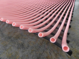<span class=keywords><strong>Tapis</strong></span> de tube antidérapant en plastique roulé, 1 pièce, 100% <span class=keywords><strong>vinyle</strong></span>, antidérapant, pour drainage d'eau - Product Image 5