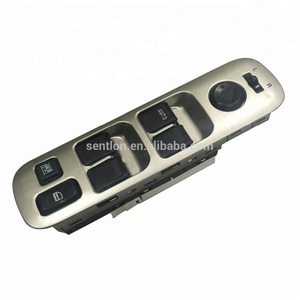 Interruptor de Control de Elevalunas Eléctrico de Alta Calidad 37990-59J10 para Suzuki Liana - Product Image 4