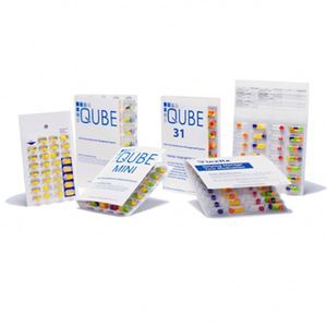 Gros de La Chine forme à froid blister emballage capsule paquet - Product Image 6