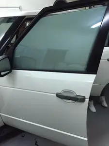 Película de vidrio de tinte inteligente eléctrico para ventana de coche