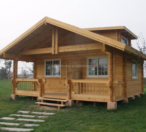 Maison en bois massif russie, prix direct, livraison gratuite - Product Image 4