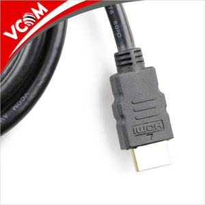 OEM de Alta Velocidad 30 M 50 m chapado en oro 1080 p 2.0 V cable HDMI a HDMI - Product Image 3
