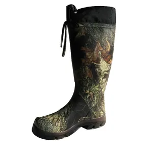 Wholesale camo fishing boots To Improve Fishing Experience
