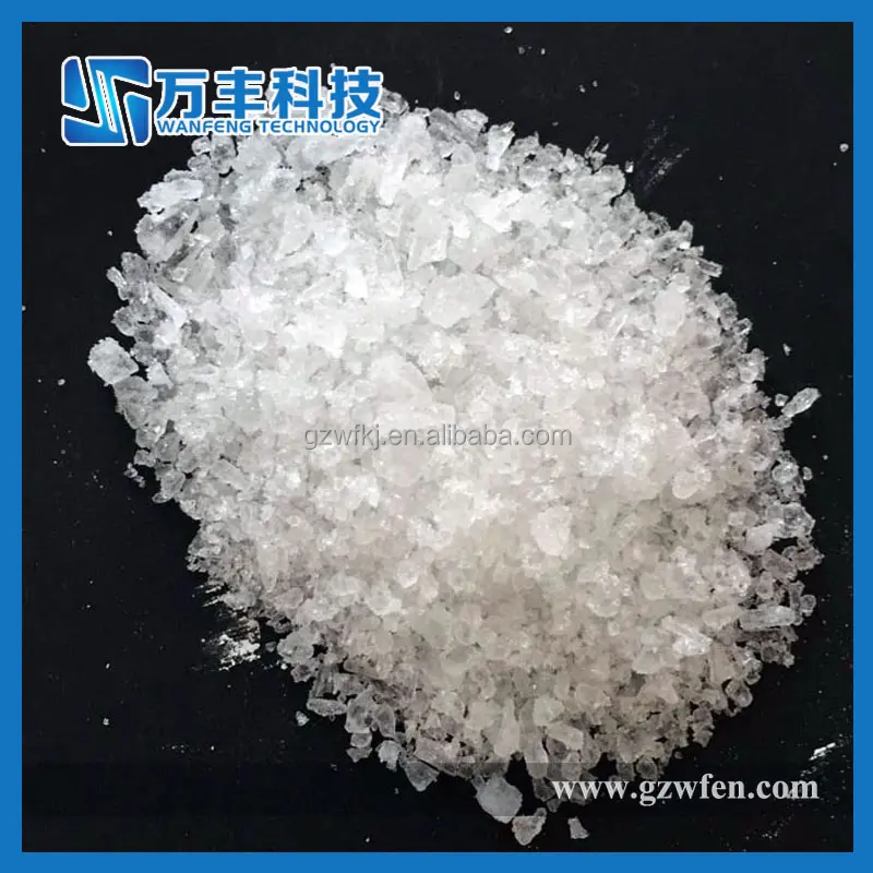 Giá Của Cerium Nitrate Hexahydrate 99.95%-99.999%