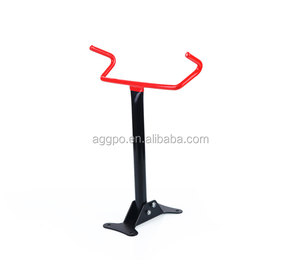 Nuovo Quattro Set di Viti <span class=keywords><strong>Bici</strong></span> di Montaggio A <span class=keywords><strong>Parete</strong></span>, ciclismo Bicicletta Bagagli Demo Wall Solido Acciaio Inox Cremagliera Della <span class=keywords><strong>Bici</strong></span> Della Bicicletta Gancio Gancio 01 - Product Image 3