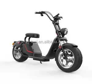 SCOOTER électrique de haute qualité, certifié ce, en ue, haute qualité, 2020 W/1000W, 1500