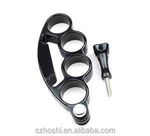 Accesorios para cámara de acción, nudillos, soporte de mano para el dedo, para <span class=keywords><strong>GoPro</strong></span> <span class=keywords><strong>Hero</strong></span> HD 4/3 +/3/2/1/6/5 - Product Image 6