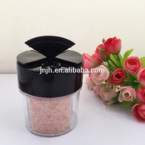 Pots à <span class=keywords><strong>épice</strong></span>s en plastique multi-chambres, 4 en 1, de 100ml, mini bocaux à <span class=keywords><strong>épice</strong></span>s, en plastique, livraison gratuite - Product Image 6
