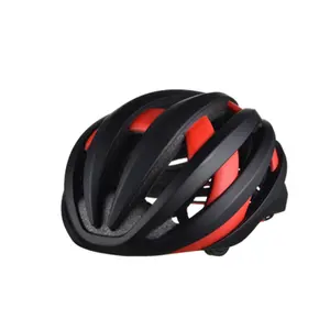 Casco de seguridad para bicicleta de alta intensidad, fabricado en china