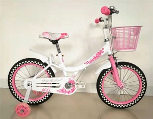 Bicicletta per Bambini Principessa Ghiacciata Colore Blu Acqua con Pneumatici <span class=keywords><strong>Bianchi</strong></span> - Product Image 4