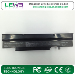 5200mAh Pin cho Fujitsu Siemens esprimo di động v5505 v5545 v6505 v6535 v6545 BTP-C0K8 S26391-F400-L400 - Product Image 5