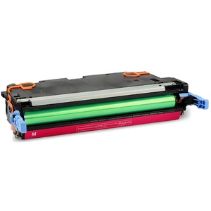Toner compatible de qualité supérieure <span class=keywords><strong>Q5951A</strong></span> pour imprimante laser H/Ps 4700/4700n - Product Image 1