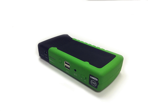 เครื่องช่วยสตาร์ทรถยนต์แบบพกพา 12V ความจุ 22000mAh 1600A - Product Image 2