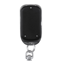 Télécommande universelle pour ouvre-porte de garage automatique JJ-CRC-I, émetteur RF, copie de code fixe, télécommande, fréquence 433,92 MHz