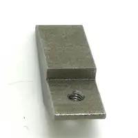 OEM Custom Designed CNC Machining Ring