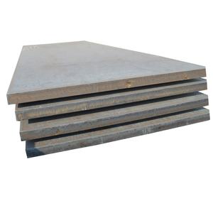 Высокопрочная стальная пластина ASTM A36 / A516 Grade55, 60, 65 / A572 Gr 50/60/70 - Product Image 3