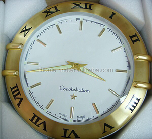 Réplica de relojes de marca reloj viejo marcas reloj de pared - Product Image 6