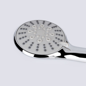 Недорогая пластиковая ручная Лейка для биде и душа из АБС-пластика - Product Image 4