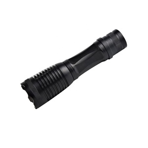 ไฟฉาย 1000 ลูเมน 18650 Torcia Convoy El Feneri LED Taschenlampe กันน้ำ T6 5 โหมด Linternas Torch Light ไฟฉายพลังสูงพิเศษ - Product Image 3