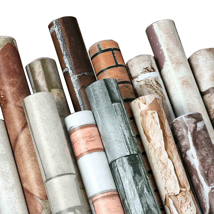 OEM рекламные Популярные фантастические дешевые обои для офисных стен, домашний декор 3D обои