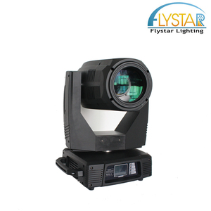 <span class=keywords><strong>2020</strong></span>, producto en oferta, 350w, 17r, china, sharpy, luces de haz de iluminación con cabezal móvil - Product Image 3