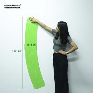 Slim rapida perdita di peso <span class=keywords><strong>prodotti</strong></span> dimagranti cinese Neutriherbs shape up perdita di peso dimagrimento serraggio plastic wrap film <span class=keywords><strong>per</strong></span> adulti - Product Image 5